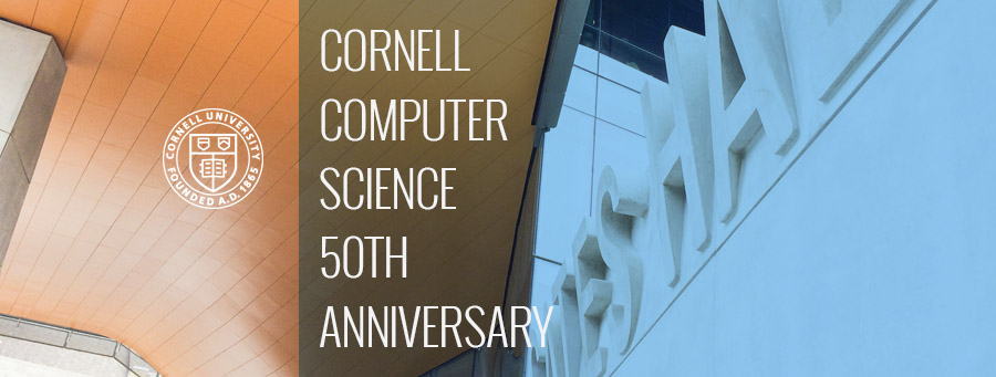 Cornell University Computer Science