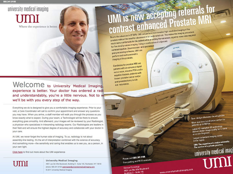 University Medical Imaging