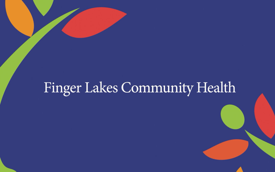 Distinguishing, elevating a community health center brand